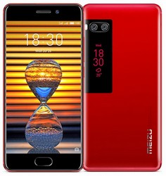 Замена дисплея на телефоне Meizu Pro 7 в Красноярске